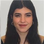 Graduada en Comunicación audiovisual con Experiencia en la elaboración de proyectos audiovisuales.